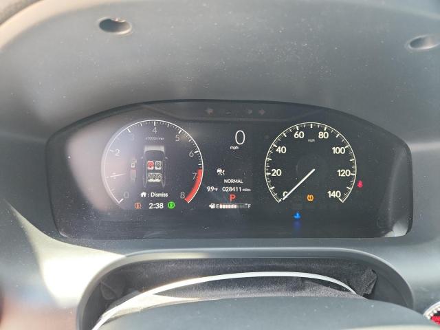 2024 HONDA HR-V SPORT 3CZRZ1H53RM700201