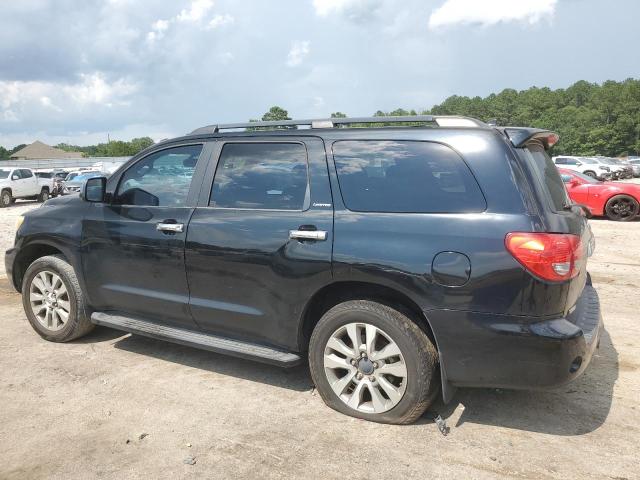 Vin: 5tdky5g14as025625, lot: 62260515, toyota sequoia limited 20102