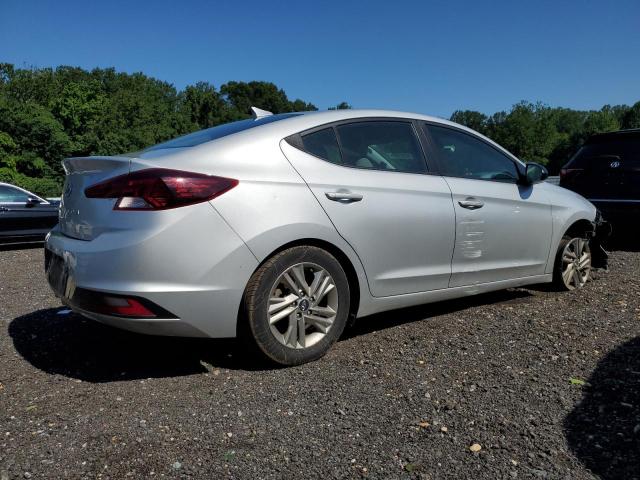 2020 HYUNDAI ELANTRA SE - 5NPD84LF7LH522598
