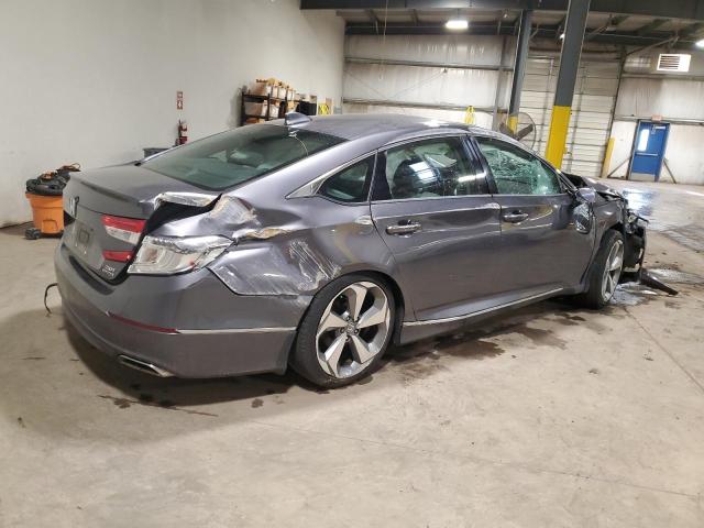 Vin: 1hgcv2f9xka016690, lot: 59910805, honda accord touring 20193