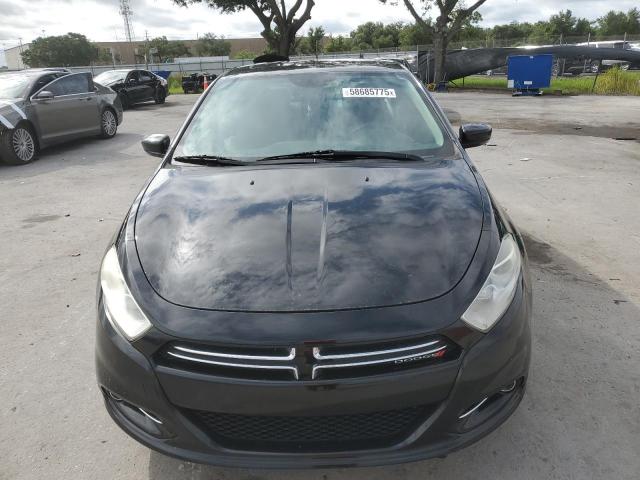2015 DODGE DART LIMIT 1C3CDFCB6FD299629