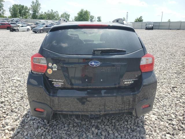 2016 SUBARU CROSSTREK JF2GPABC8G8321627