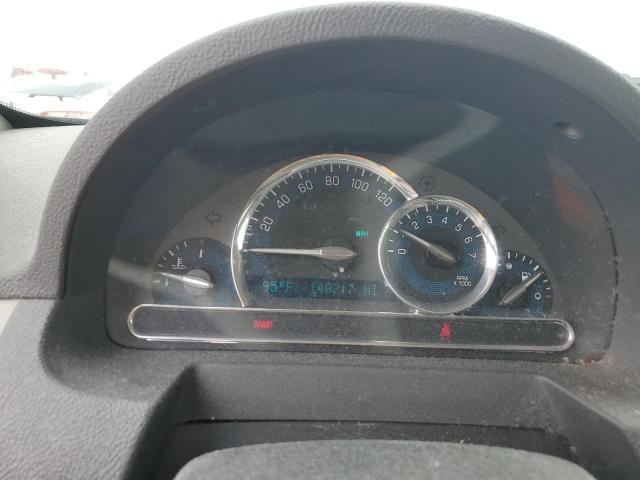 2006 CHEVROLET HHR LS #3316079260