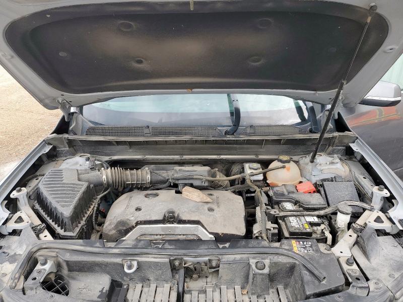 2021 GMC ACADIA SLE 1GKKNKLA8MZ104509