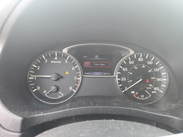 2016 NISSAN ALTIMA 2.5 - 1N4AL3AP4GC280819