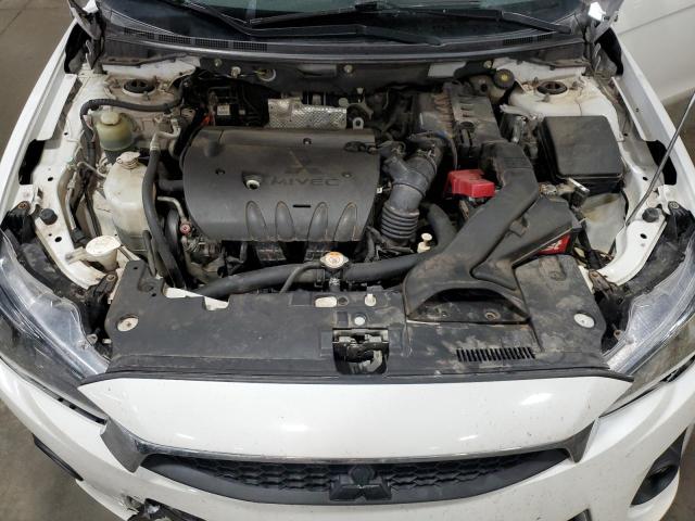 2016 MITSUBISHI LANCER ES JA32V2FW9GU010531