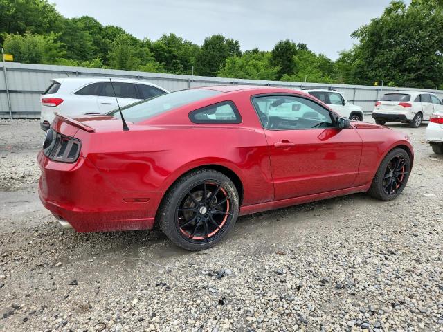 Vin: 1zvbp8am2d5267439, lot: 61307575, ford all models 20133