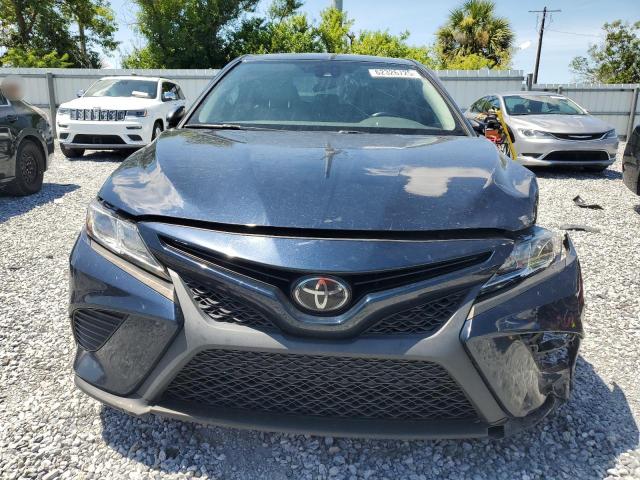 2020 TOYOTA CAMRY SE - 4T1G11AK1LU901226