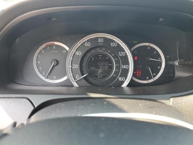 2015 HONDA ACCORD EXL 1HGCR2F83FA274504