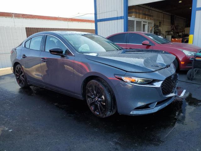 2024 MAZDA 3 PREFERRE 3MZBPBCM9RM410396