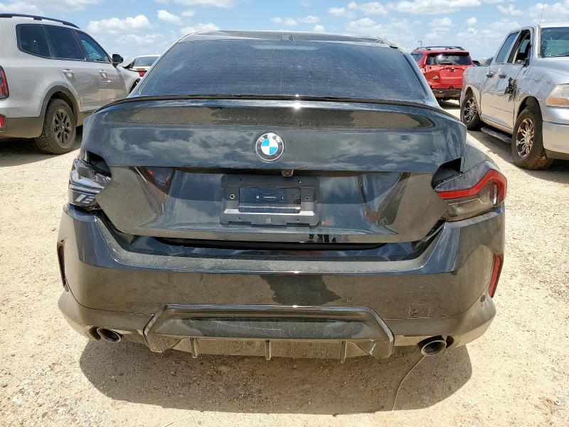 2025 BMW 230I 3MW23CM03S8F45563