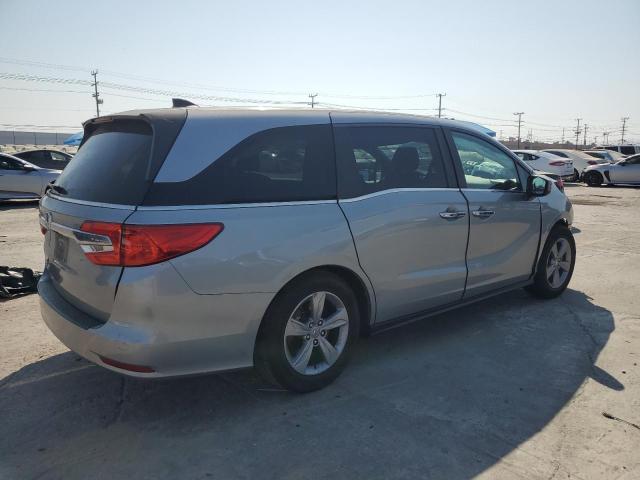 2019 HONDA ODYSSEY EX 5FNRL6H5XKB110737