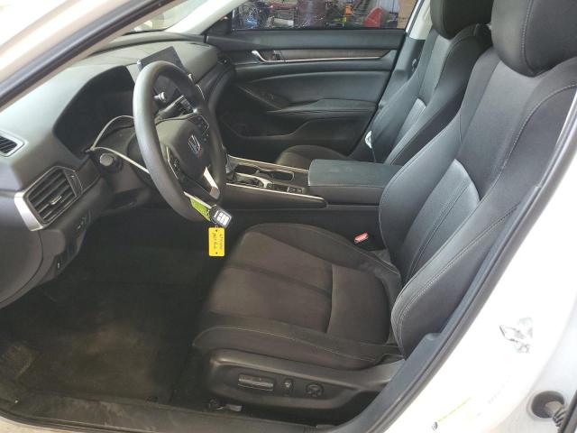 2020 HONDA ACCORD EX - 1HGCV1F47LA070755