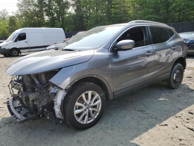 NISSAN ROGUE SPOR