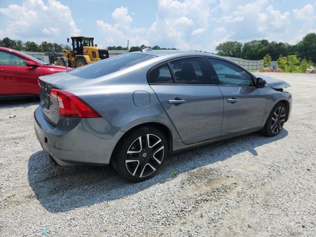 Vin: yv126mfl3h2430812, lot: 62314705, volvo s60 20173
