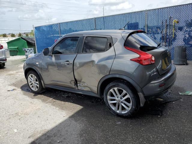 Vin: jn8af5mr3bt014862, lot: 60608595, nissan juke s 20112