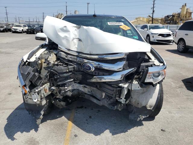 2014 FORD EDGE SEL - 2FMDK3J93EBA90868
