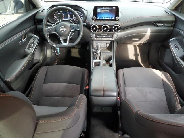 2024 NISSAN SENTRA SR - 3N1AB8DV3RY276066