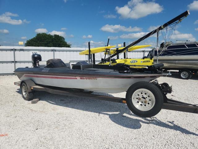 BASS BOAT 1988 BUJ87413J788 photo #1