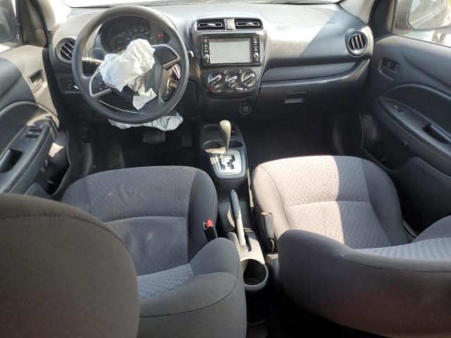 2018 MITSUBISHI MIRAGE ES ML32A3HJ2JH010412