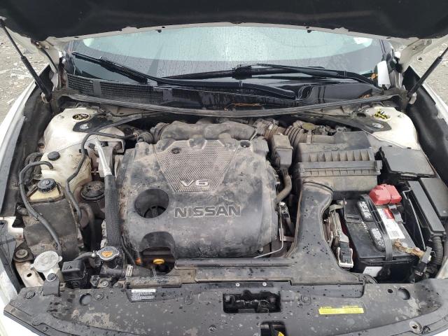 2016 NISSAN MAXIMA 3.5 - 1N4AA6AP7GC397995