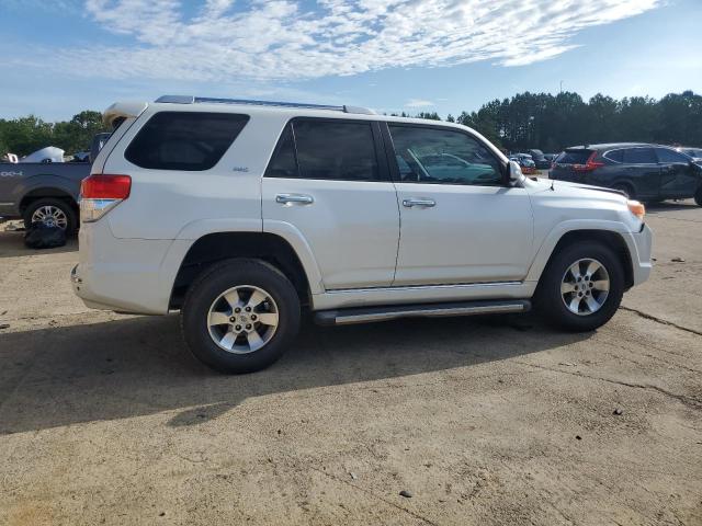 Vin: jtezu5jr4b5019951, lot: 61124215, toyota 4runner sr5 20113