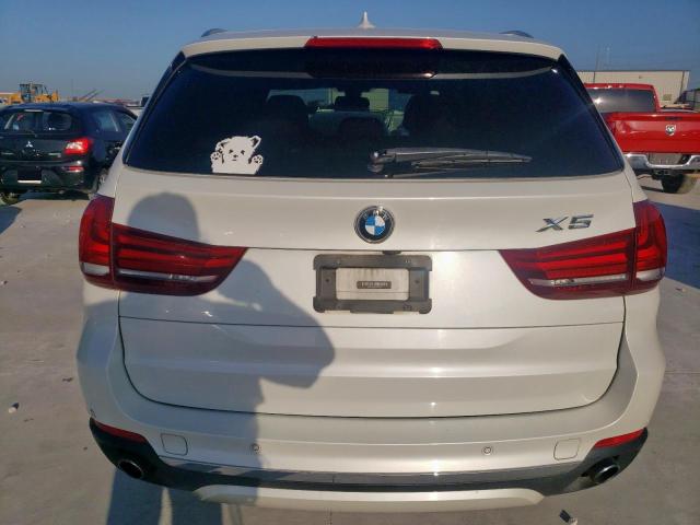2017 BMW X5 SDRIVE3 - 5UXKR2C33H0U24444