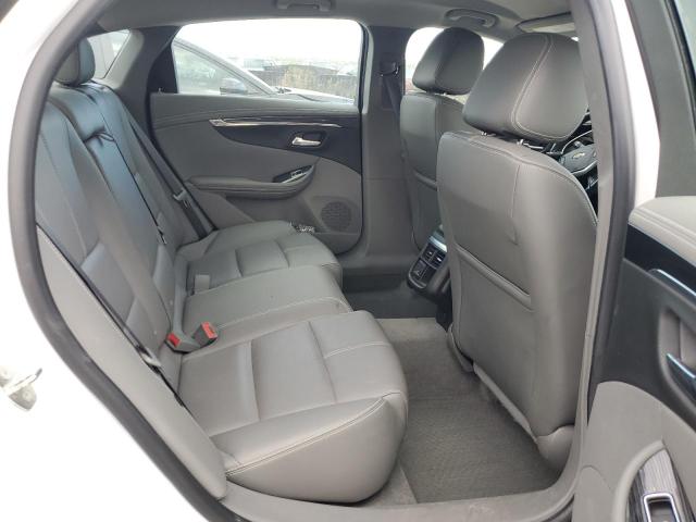 2018 CHEVROLET IMPALA LT - 2G1105S31J9145105