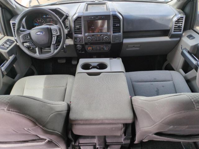 2018 FORD F150 SUPER - 1FTEW1EG4JKF90936