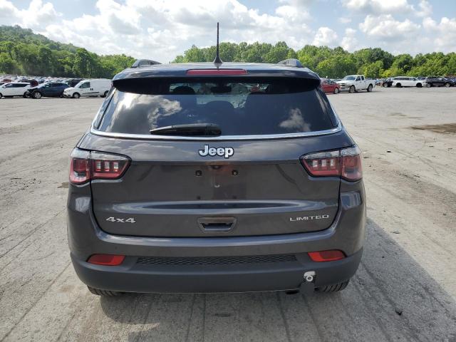 2020 JEEP COMPASS LI 3C4NJDCB3LT146861