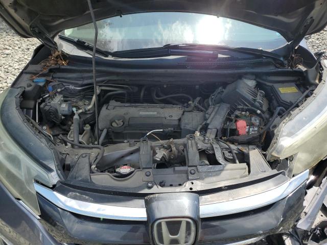 2016 HONDA CR-V TOURI 5J6RM3H94GL014003