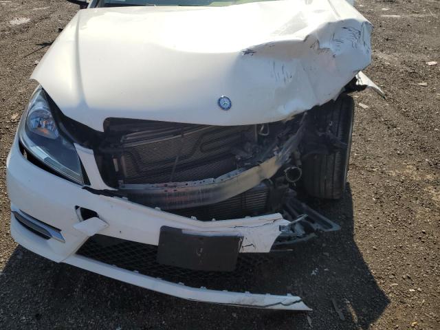 2015 MERCEDES-BENZ C 250 - WDDGJ4HB0FG389236