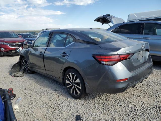 2024 NISSAN SENTRA SV - 3N1AB8CV9RY271729