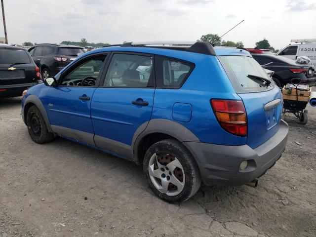 2007 PONTIAC VIBE - Other View