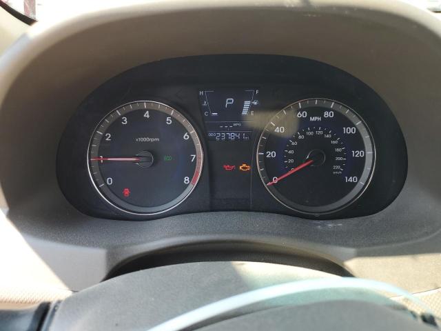 kmhct4ae7du308900 - 2013 Hyundai Accent Gls - #62199635