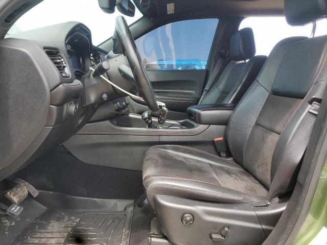 2021 DODGE DURANGO R/ - 1C4SDJCT9MC695625