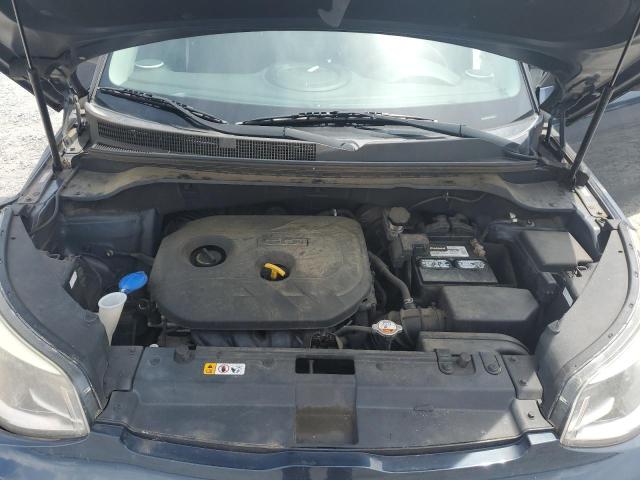 2015 KIA SOUL + KNDJP3A52F7214676