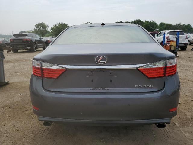2013 LEXUS ES 350 - JTHBK1GG3D2078776