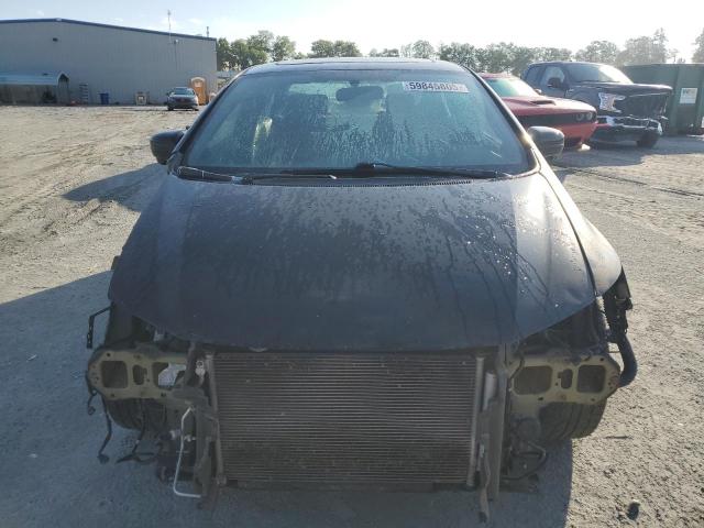 2015 HONDA CIVIC SI 2HGFB6E57FH707954