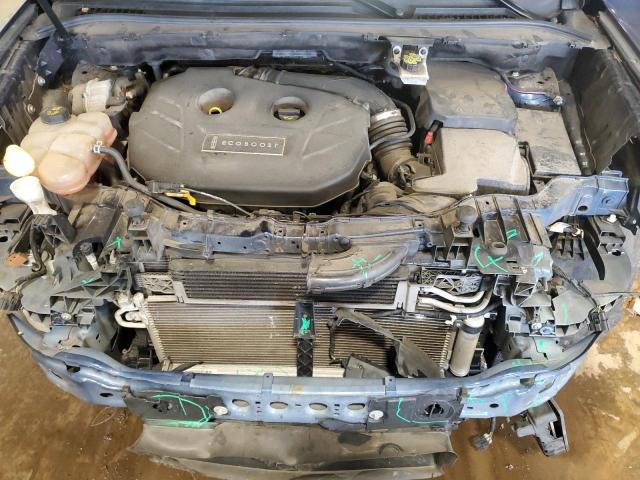 2015 LINCOLN MKC - 5LMCJ2A90FUJ42586