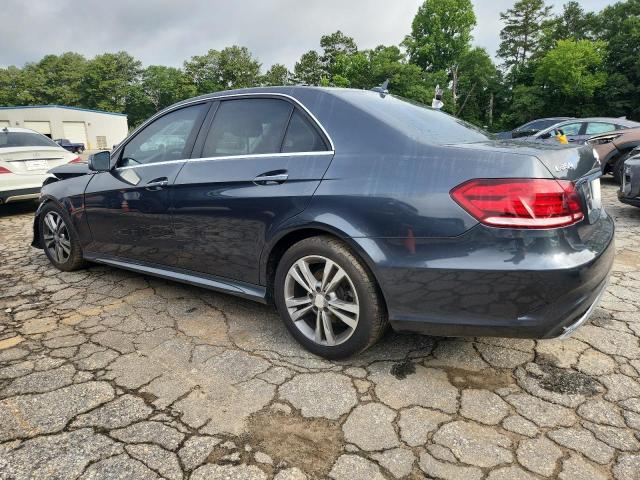 Vin: wddhf5kbxea872156, lot: 60892695, mercedes-benz e-class 350 20142