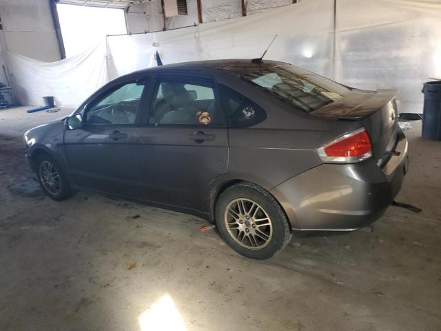 Vin: 1fahp3fn1bw193185, lot: 59674675, ford focus se 20112