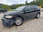 2017 DODGE JOURNEY SX - 3C4PDCBG8HT593894