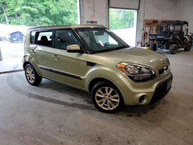 Vin: kndjt2a65c7366798, lot: 61181095, kia soul + 20124