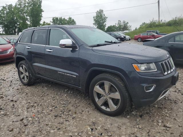 Vin: 1c4rjfbtxec244422, lot: 57832475, jeep grand cher limited 20144