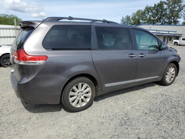Vin: 5tddk3dc9ds051534, lot: 61487035, toyota all models xle 20133