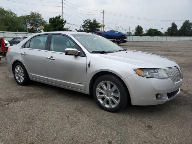Vin: 3lndl2l35cr812534, lot: 61054885, lincoln mkz hybrid 20124