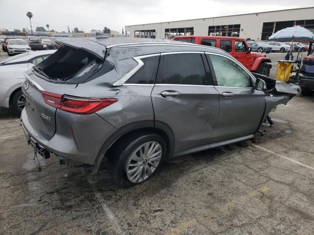 2024 INFINITI QX50 LUXE 3PCAJ5BA5RF105894