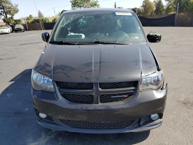 2019 DODGE GRAND CARA 2C4RDGEG5KR648422