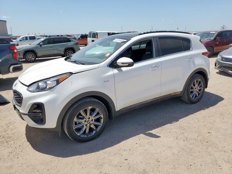 Vin: kndp6cac8l7769526, lot: 61816035, kia sportage s 2020 img_1
